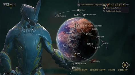 where is saya warframe|warframe says vigil.